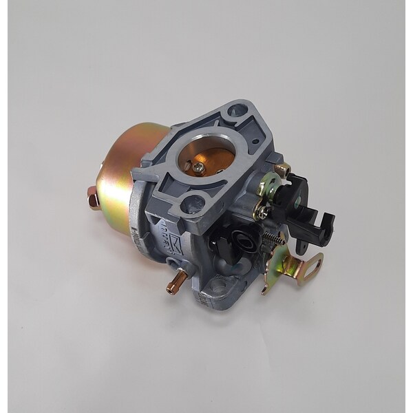 Carburetor Asm-Pri
